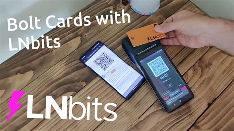 crypto contactless card hungary|The Bolt Card.